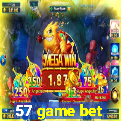 57 game bet